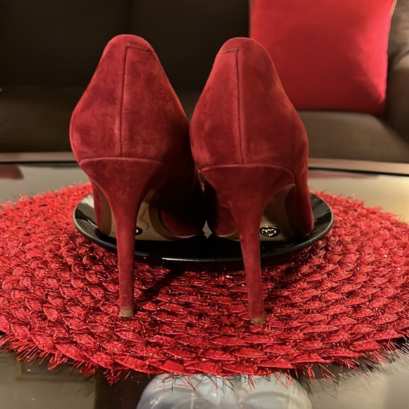 Michael Kors Pumps - Picture 5 of 6